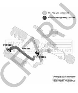 4500-036 METACO С/блок пер. рычага Hyundai Tucson (2004-2010) в городе Екатеринбург